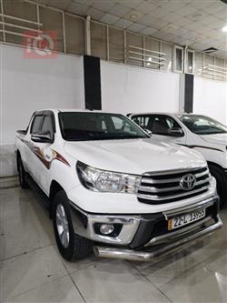 تويوتا هايلوكس